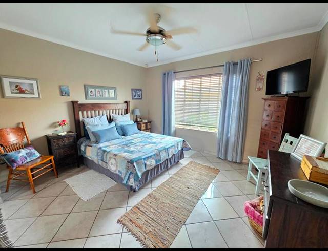 3 BEDROOM HOUSE FOR SALE IN KOOKRUS